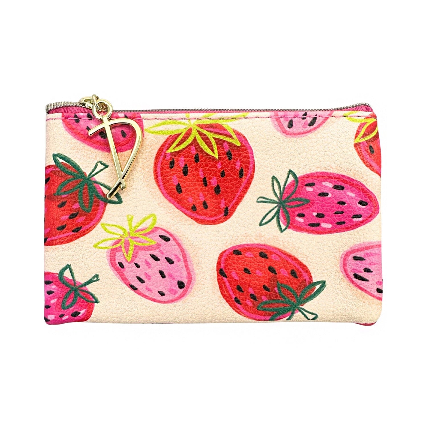 Coin Purse - Berrylicious