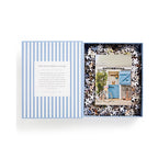 Puzzle Book - Gray Malin Nantucket