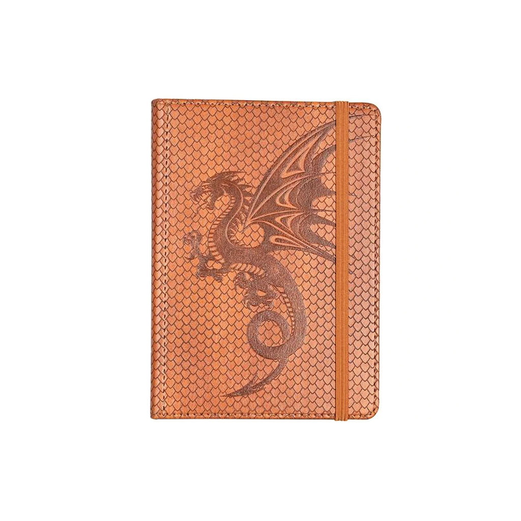 Journal Artisan Dragon