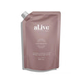Hand & Body Lotion Refill - Raspberry Blossom & Juniper