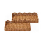 Tray Pettine Rectangle - Small