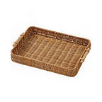 Tray Andes Rattan - Small