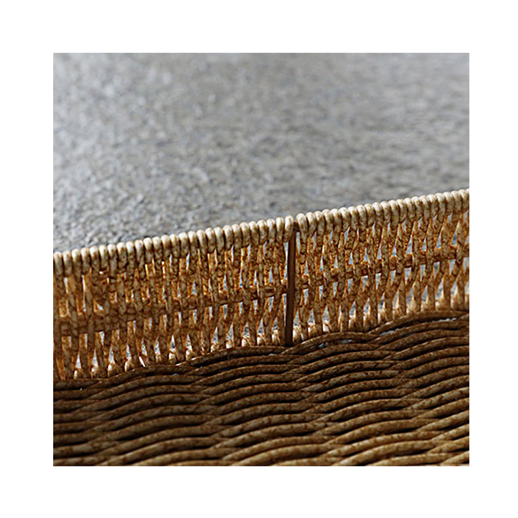 Tray Andes Rattan - Small