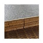 Tray Andes Rattan - Small