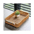 Tray Andes Rattan - Small