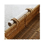 Tray Andes Rattan - Small