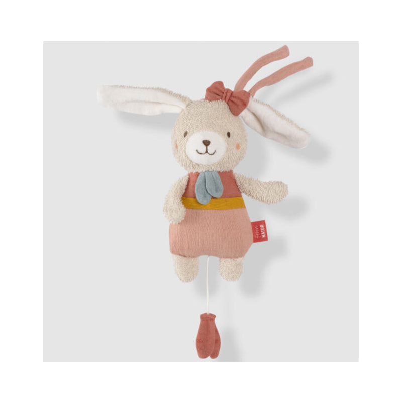 Mini Musical Hare
