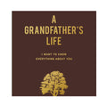 Journal A Grandfather's Life