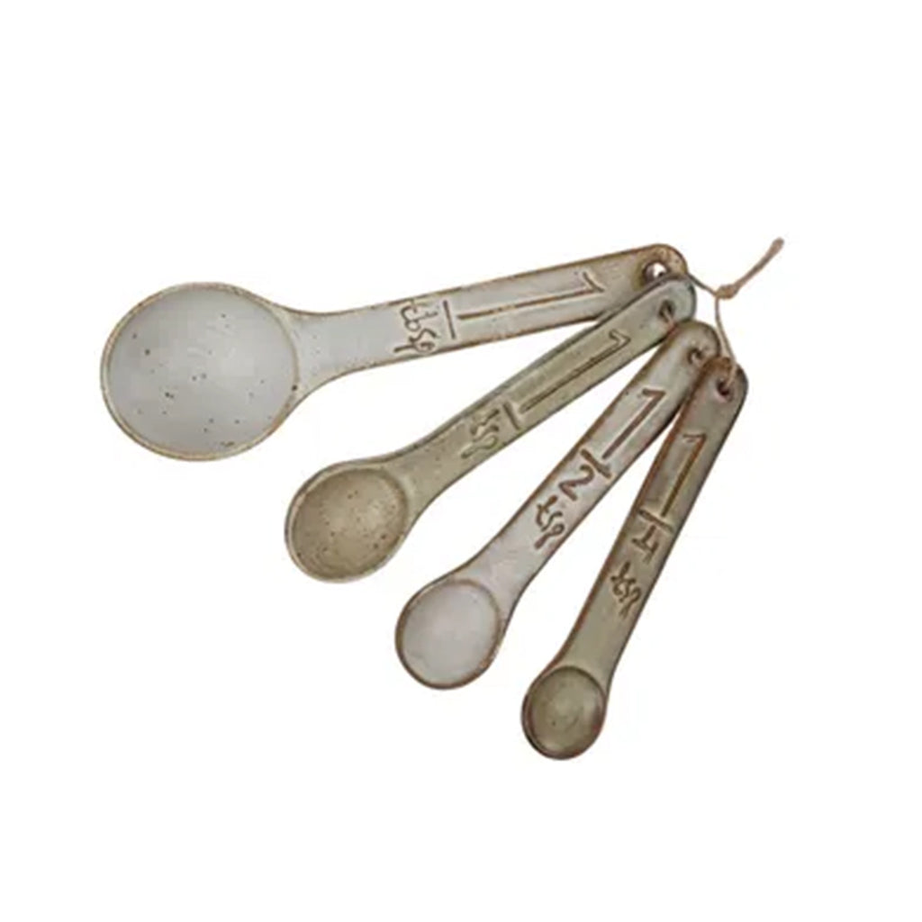 Measuring Spoons - Francis