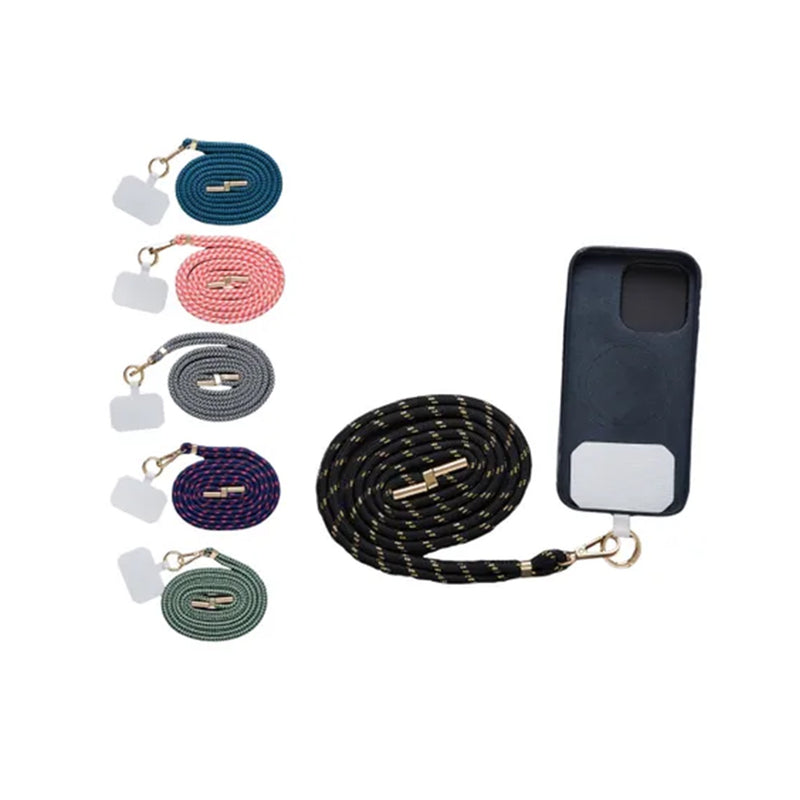 Phone Lanyard Universal - Assorted