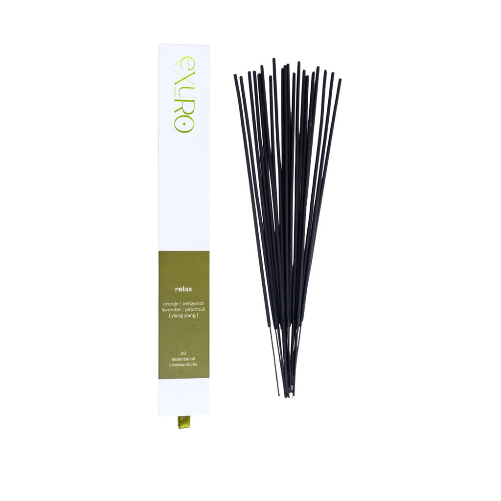 Incense Relax