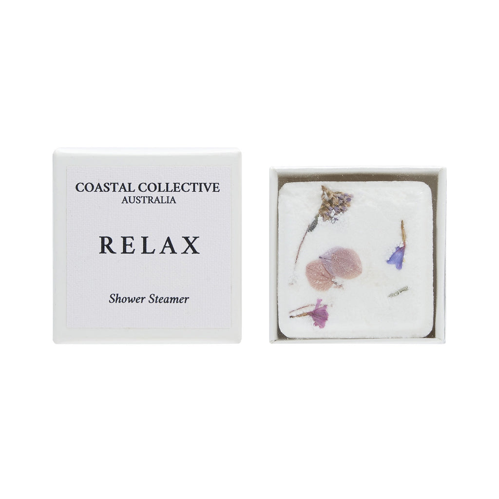 Shower Steamer - Relax