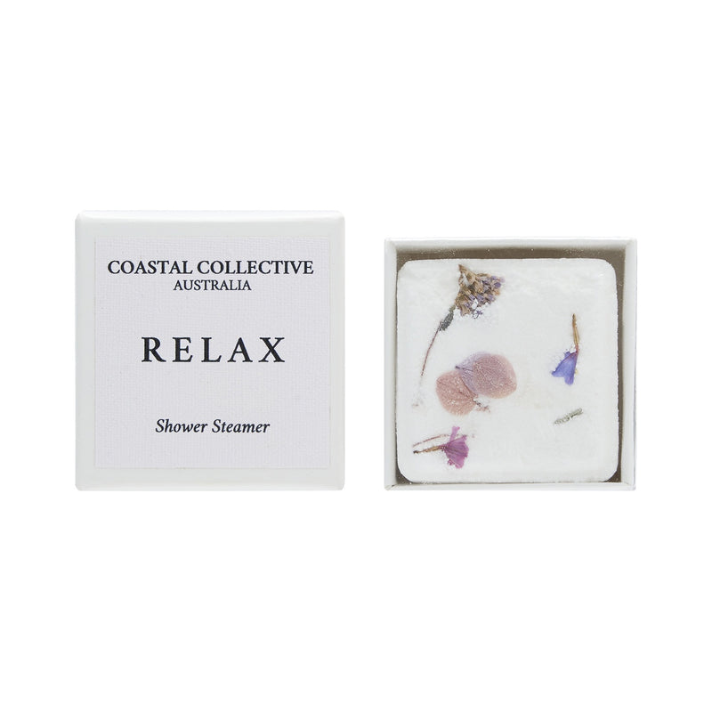 Shower Steamer - Relax