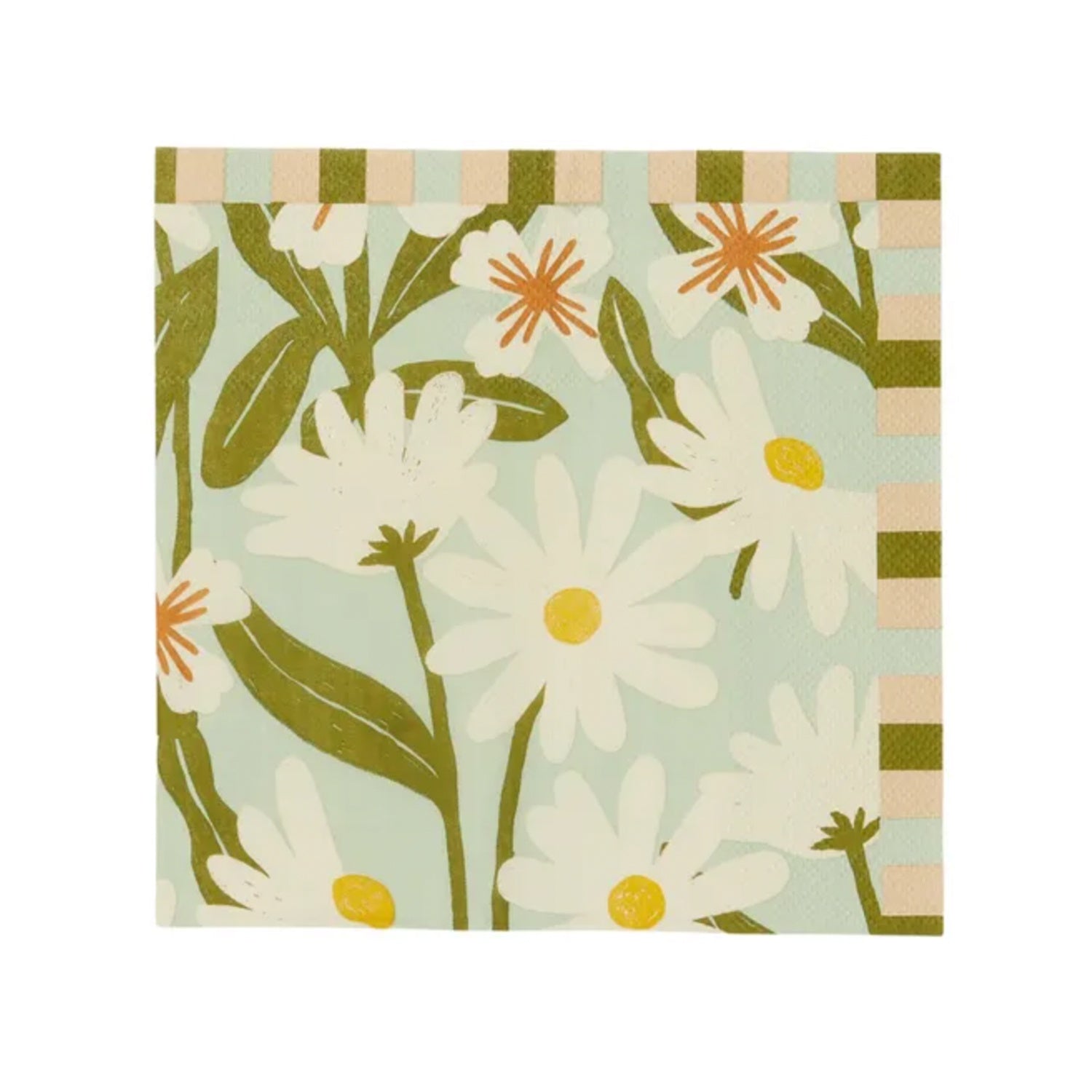 Napkin 3 Ply - Lulu