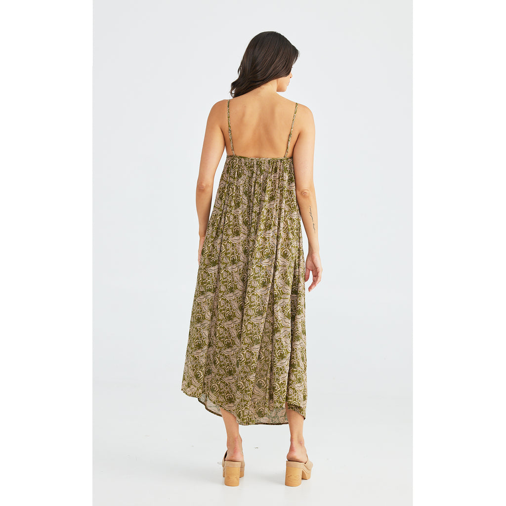 Dress Orion - Eden