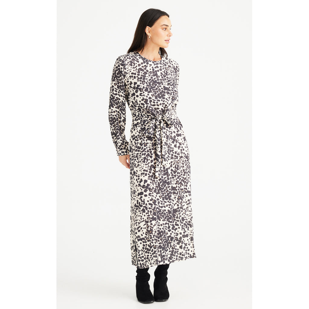 Dress Turning Point Long Sleeve - Element