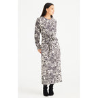 Dress Turning Point Long Sleeve - Element