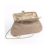 Clutch Adore - Natural