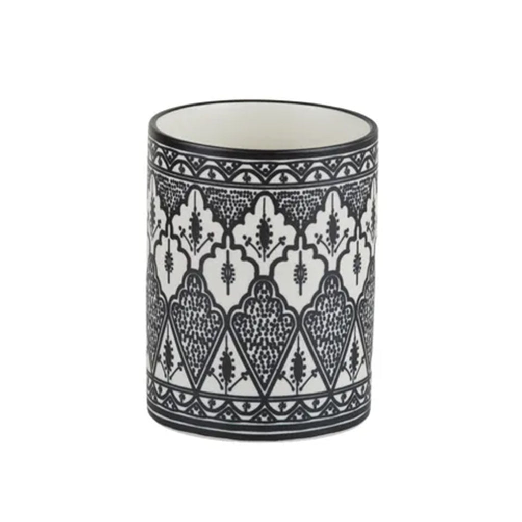 Utensil Holder Aleah - Black