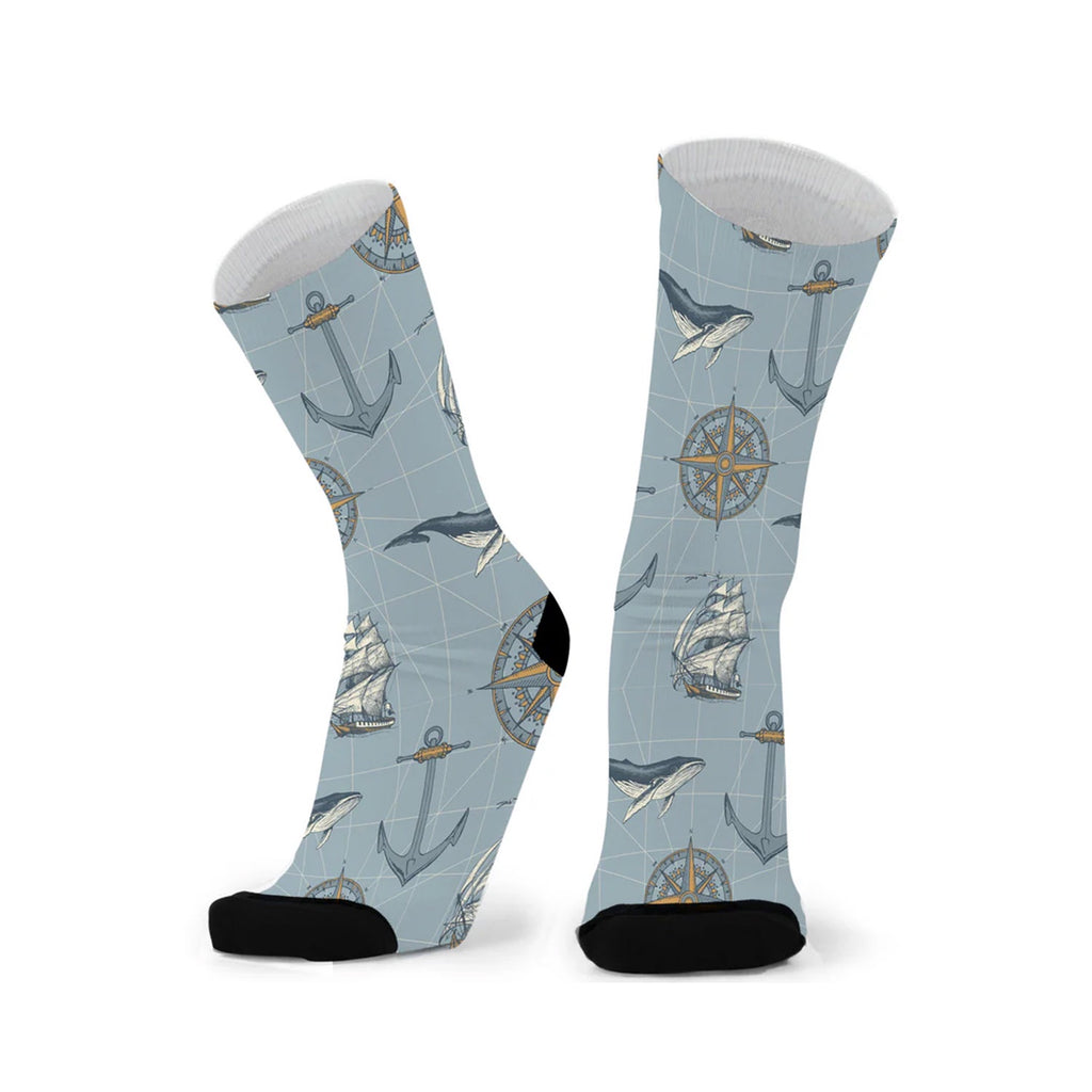 Socks Maritime