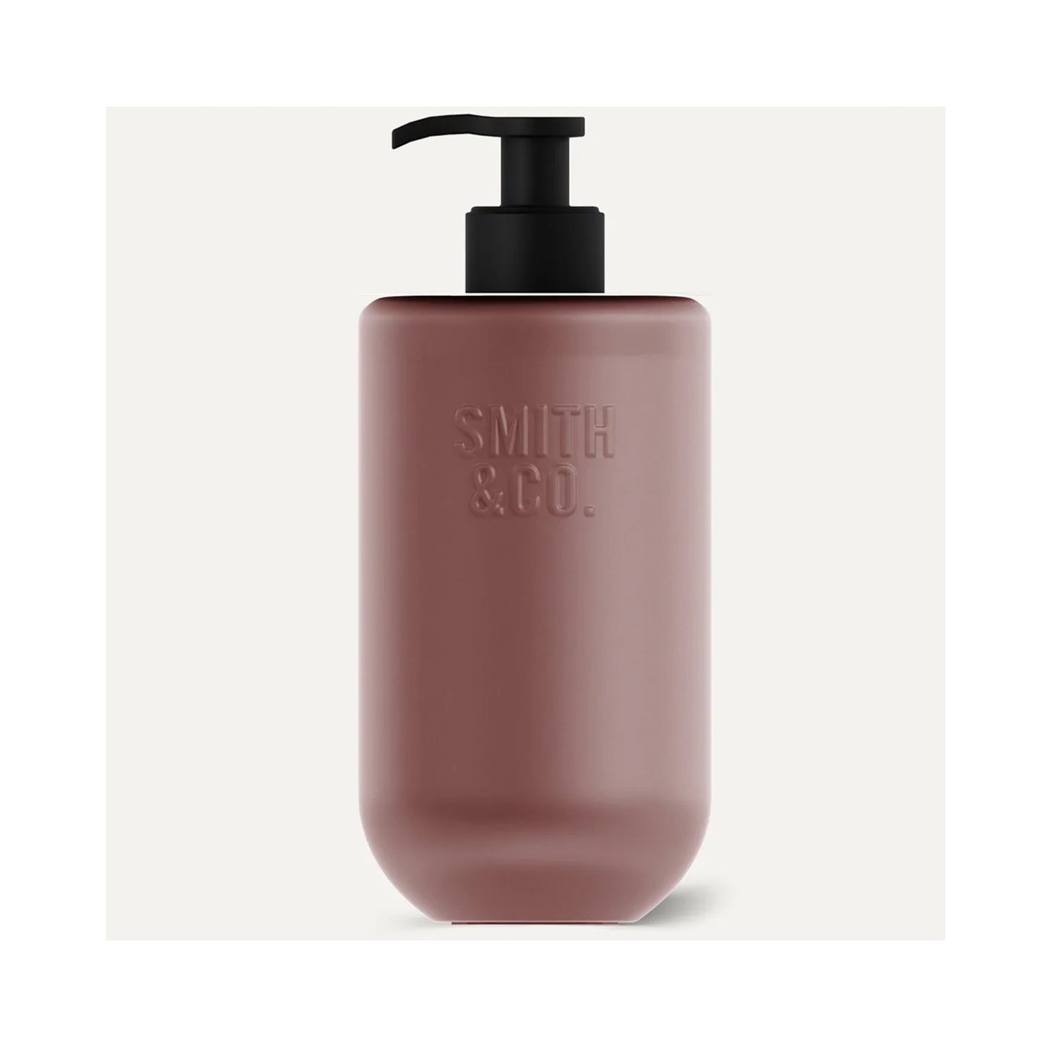 Hand & Body Lotion - Blush Rose & Blackberry