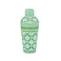 Cocktail Shaker Rosita Metal 8x21.5cm