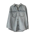 Jacket Roxie Denim