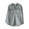 Jacket Roxie Denim