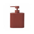 Dispenser Sid Resin - Russet
