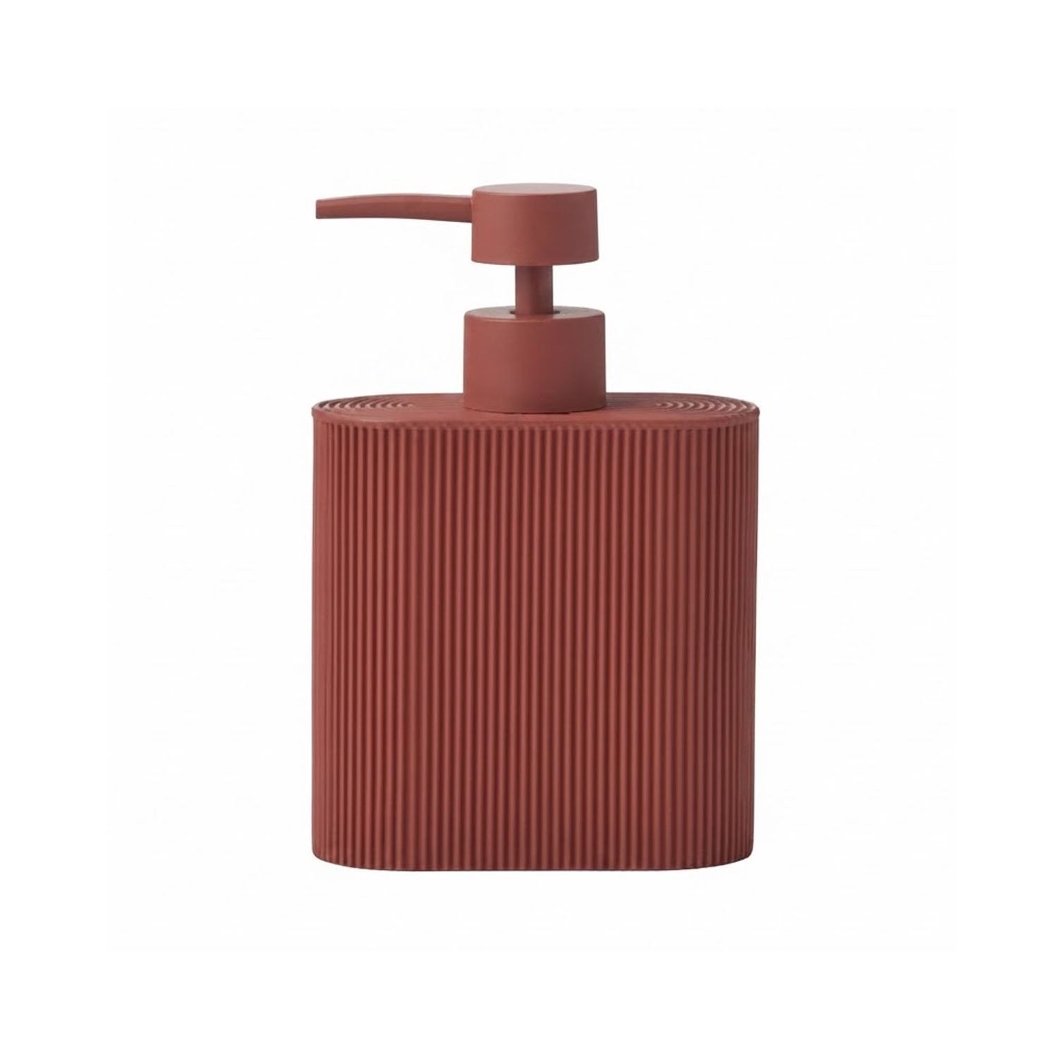 Dispenser Sid Resin - Russet