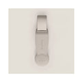 Hat Clip - Stone