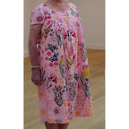 Nightie Protea - Soft Pink