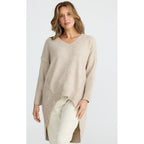 Knit Wiltshire - Natural