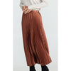 Skirt Identity - Chestnut