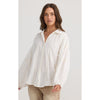 Top Anastasia Shirt - Off White