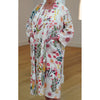 Kimono Protea - White