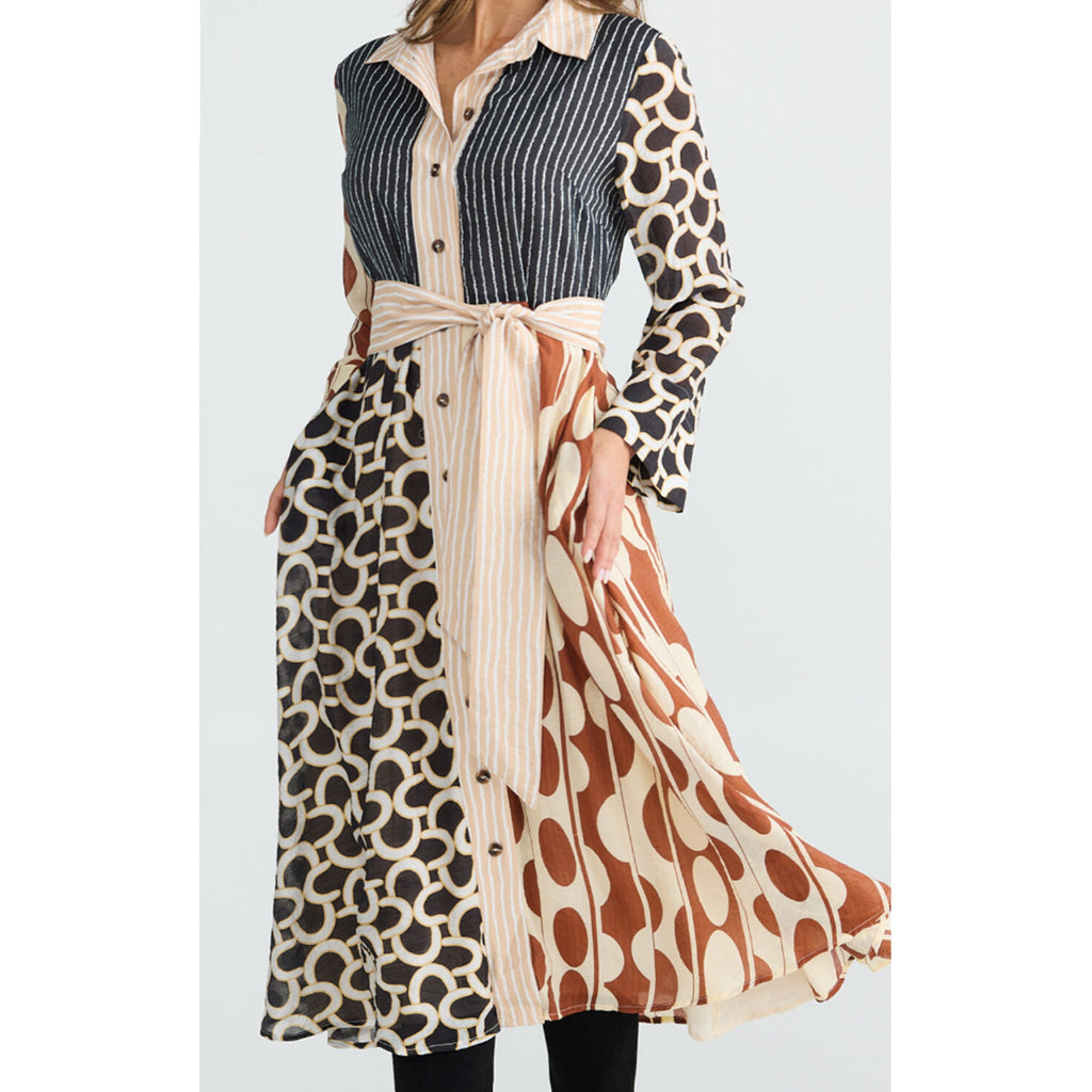 Dress Lucy - Vienna