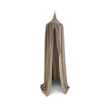 Linen Canopy Safari Green