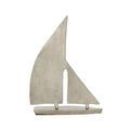 Sculpture Sail - Metal