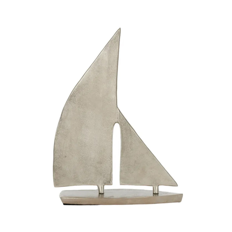 Sculpture Sail - Metal