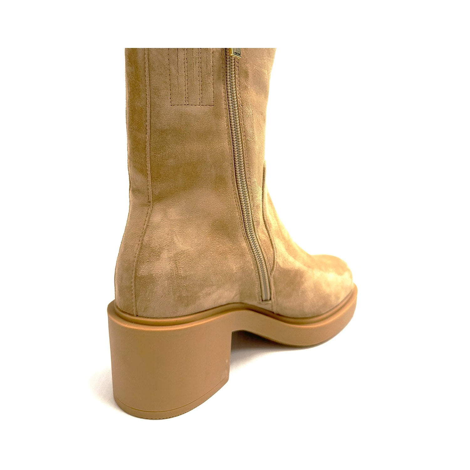 Boot Atkin - Sand