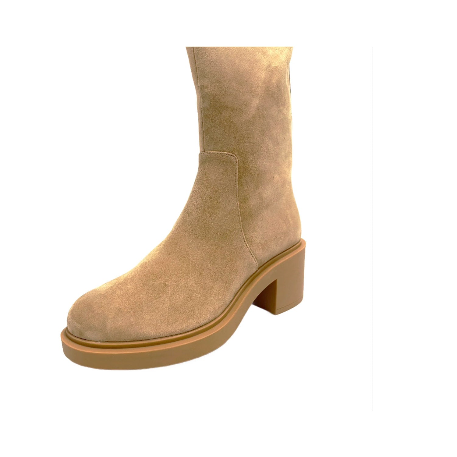 Boot Atkin - Sand