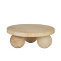 Plinth Uma Sandstone