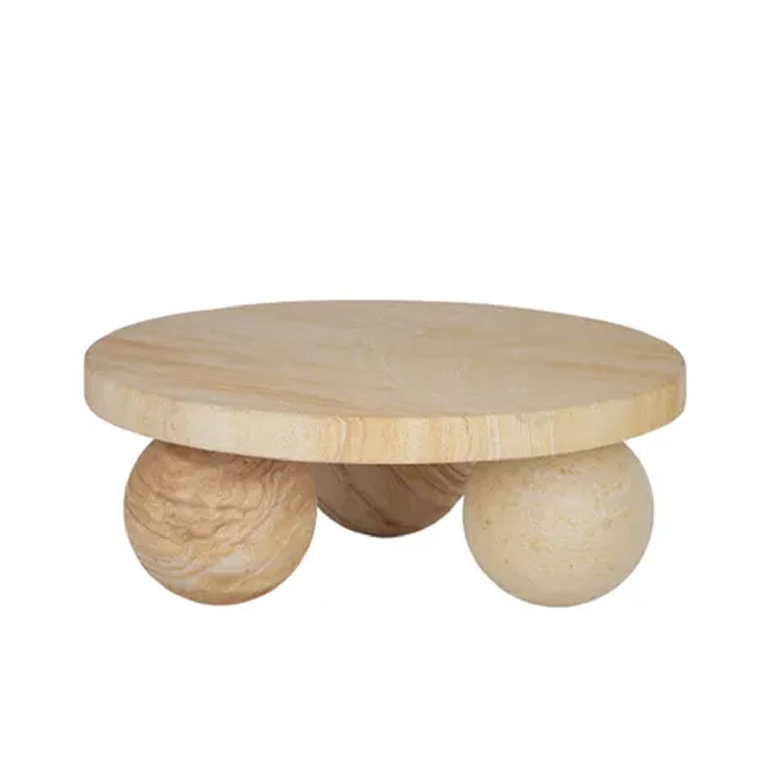 Plinth Uma Sandstone
