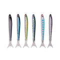 Pen - Sardine