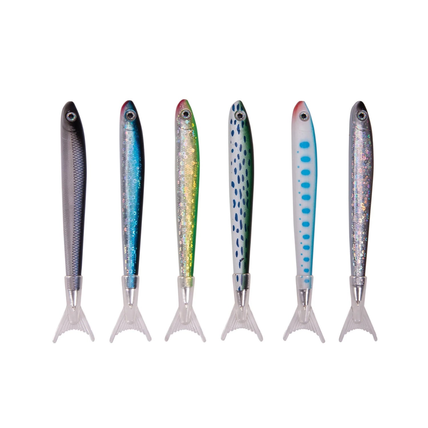 Pen - Sardine