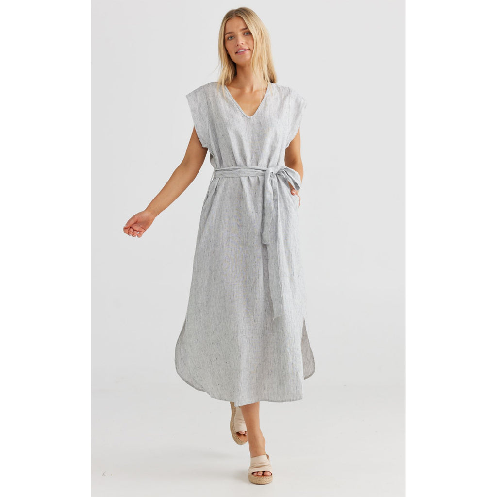 Dress Sebou - Silverado