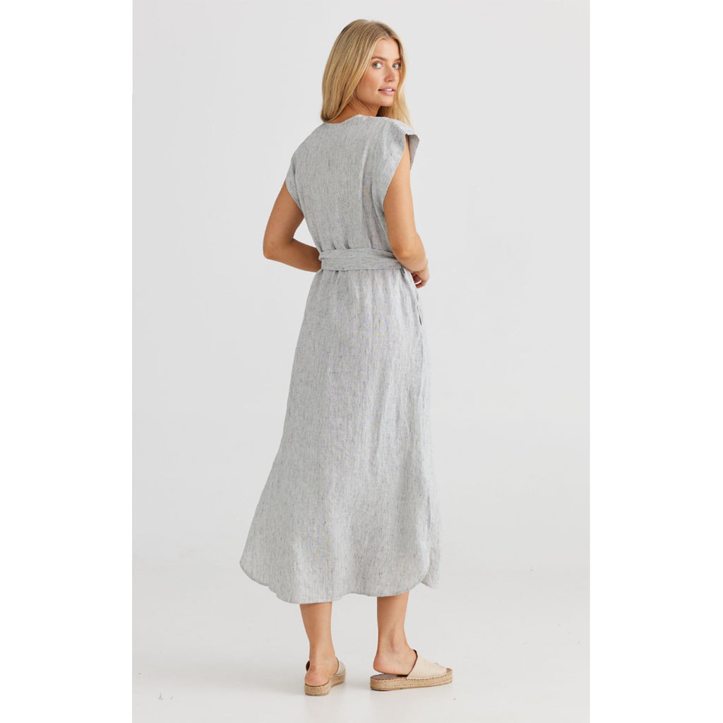Dress Sebou - Silverado