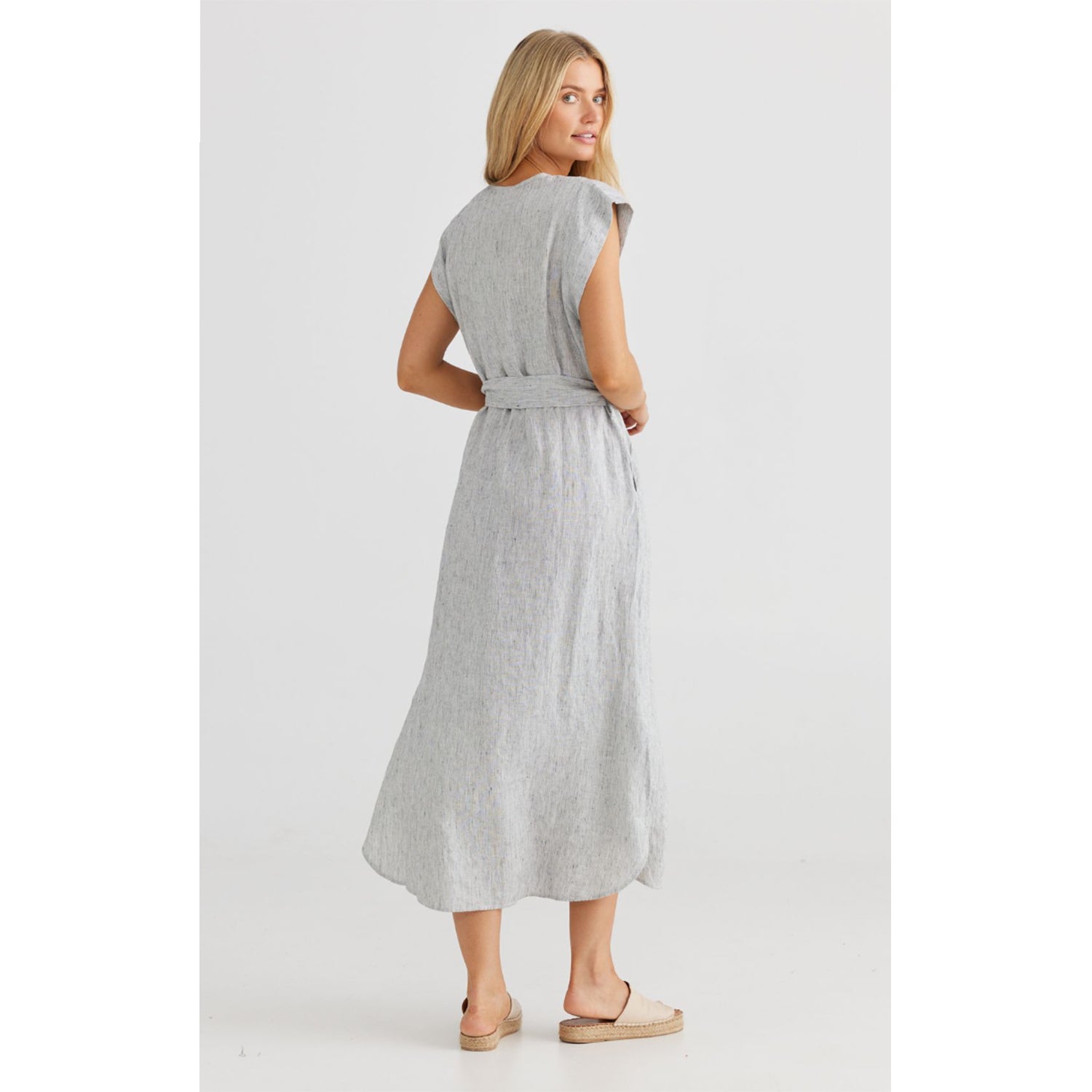 Dress Sebou - Silverado