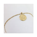 Bracelet Zen Gold